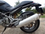     Ducati MS4 Monster 2000  14